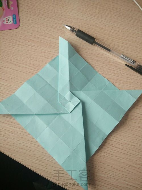 美美的川崎 第7步