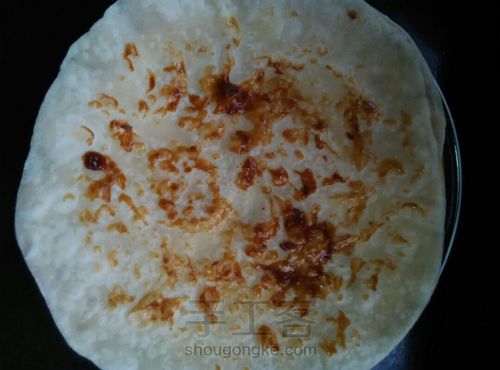 肯德基------老北京鸡肉卷 第17步