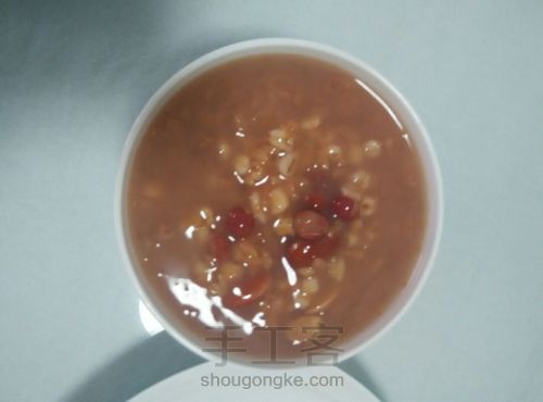 爱心早餐-----爱心煎蛋 第12步