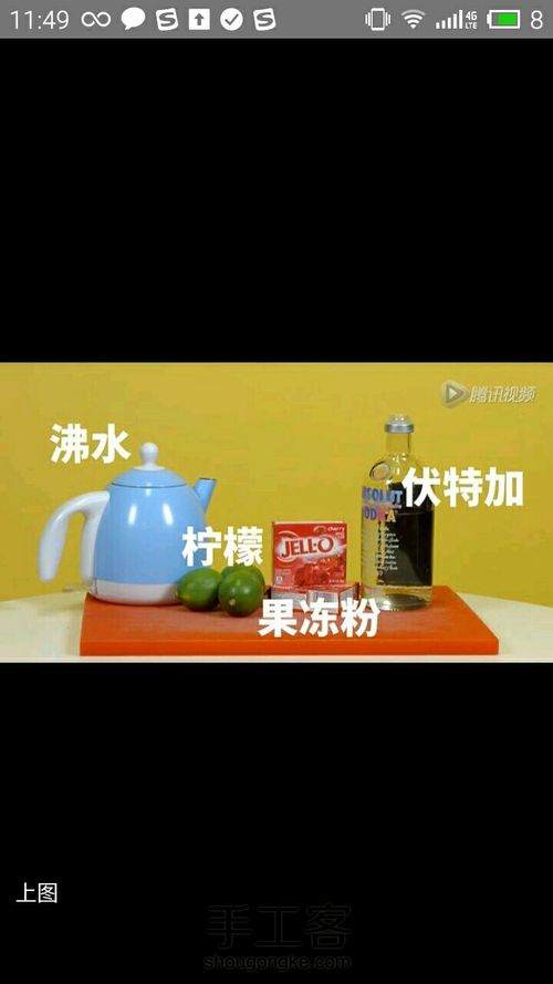 (转)小西瓜口以次哒~ 第1步