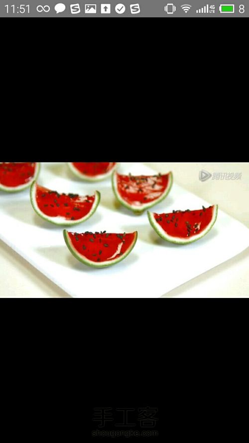 (转)小西瓜口以次哒~ 第15步