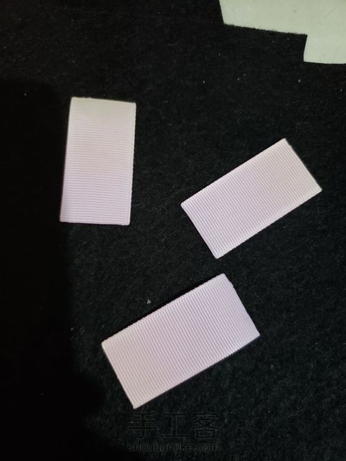 漂亮的玫瑰花 第1步