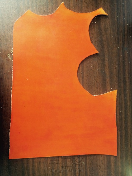 迷你小包 第1步