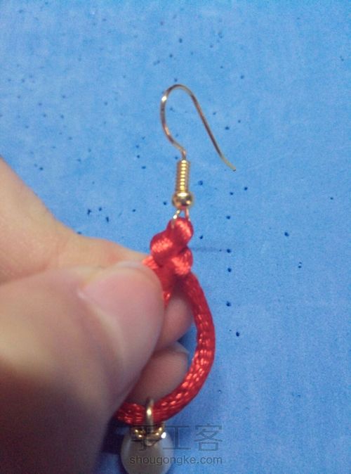 《琵琶行》 第5步