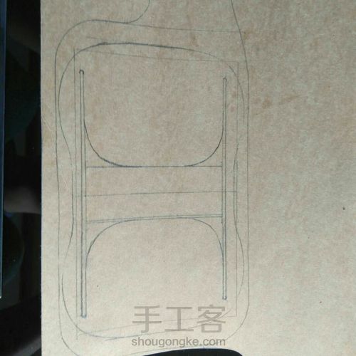 红月自绘版 第1步