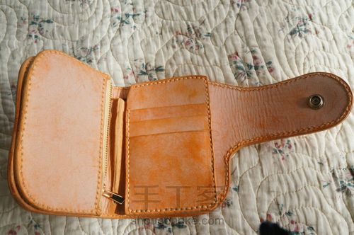 红月自绘版 第11步