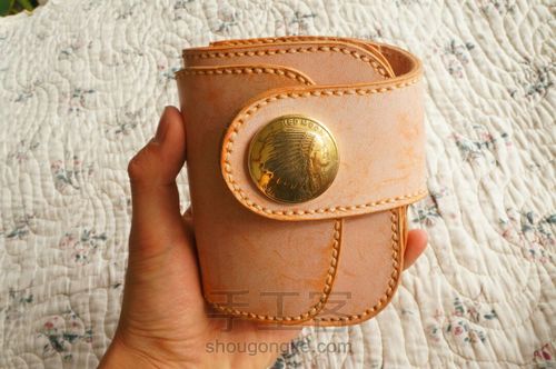 红月自绘版 第15步