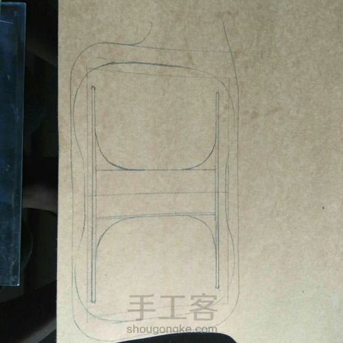 红月自绘版 第3步