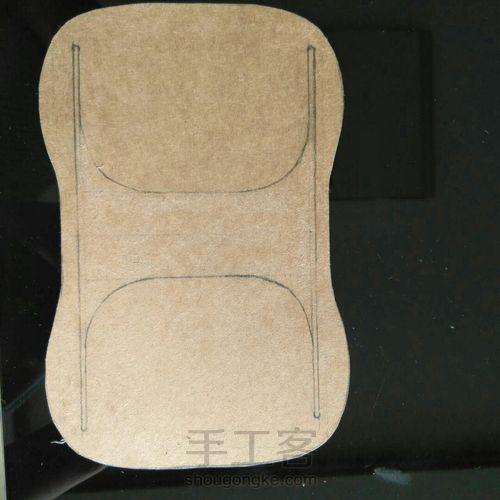 红月自绘版 第4步