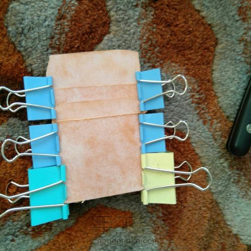 红月自绘版 第7步