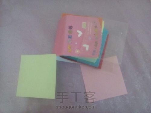 小小小花盆 第9步
