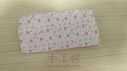 桃花花球（自创的） 第2步