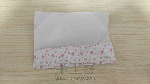 桃花花球（自创的） 第6步