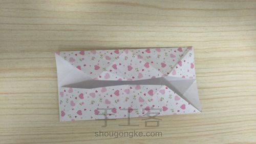 桃花花球（自创的） 第8步