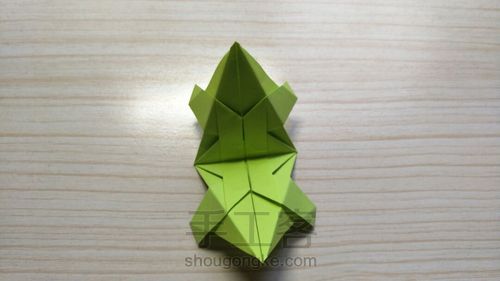 花球 第20步