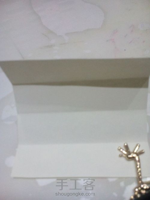 空心正方体 第1步