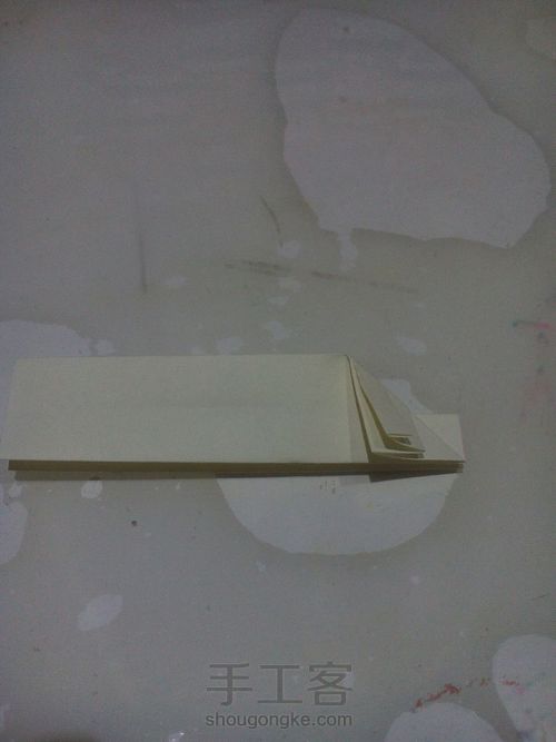 空心正方体 第10步