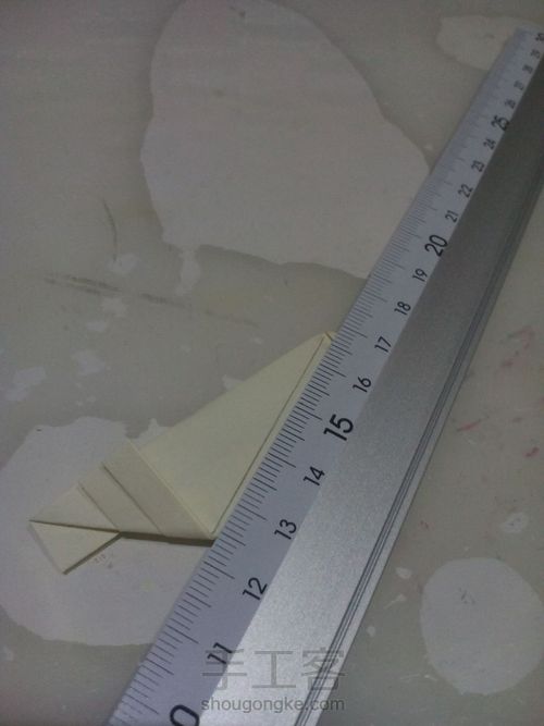 空心正方体 第12步