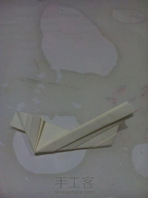 空心正方体 第13步