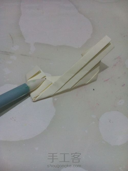 空心正方体 第15步