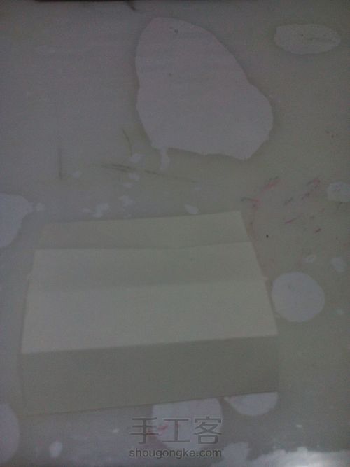 空心正方体 第2步