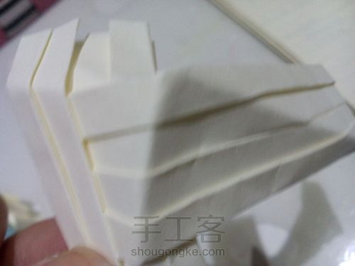 空心正方体 第20步