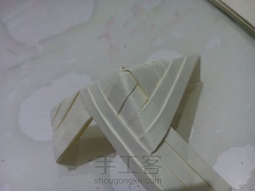 空心正方体 第23步