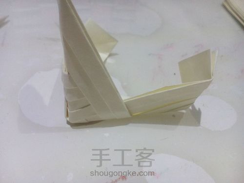 空心正方体 第24步