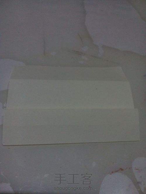 空心正方体 第3步