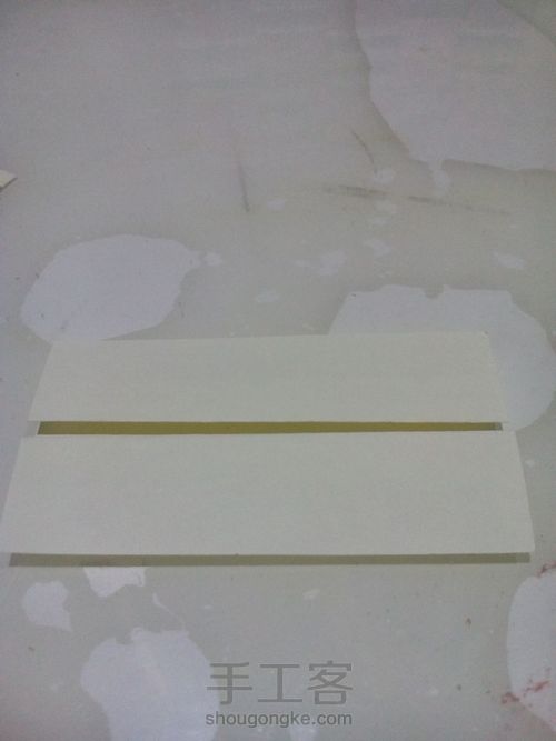 空心正方体 第4步