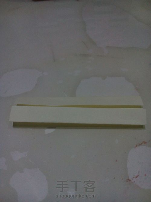 空心正方体 第6步