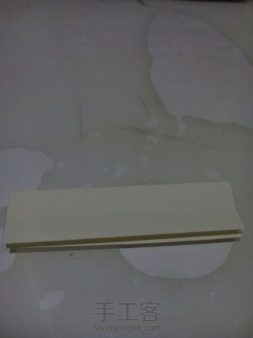 空心正方体 第9步