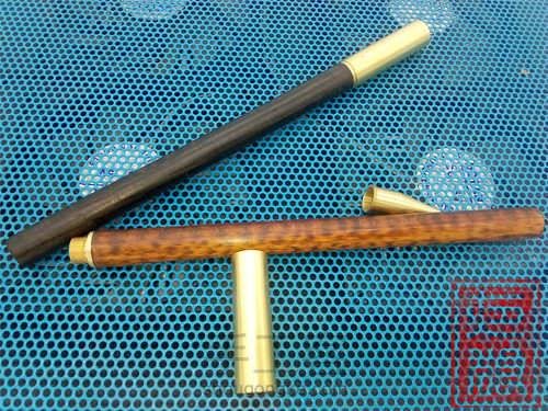 时光之笔（仿小熊家的） 第13步