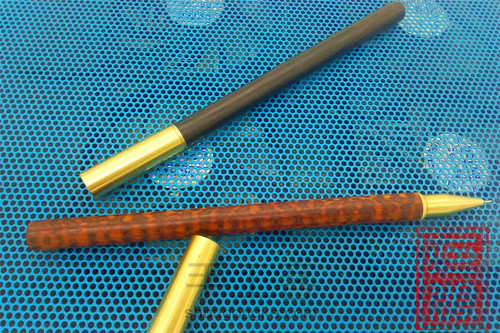 时光之笔（仿小熊家的） 第15步