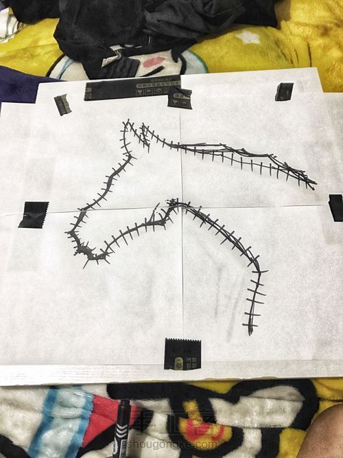 爱上一匹野马 第1步