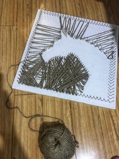 爱上一匹野马 第4步