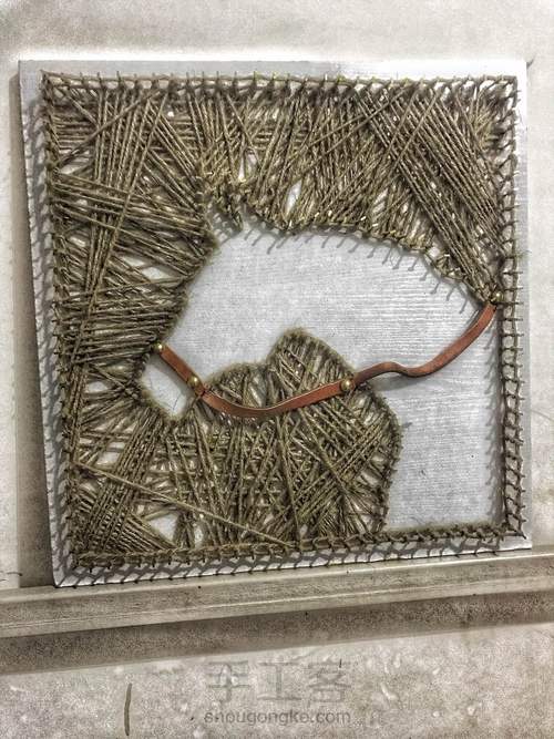 爱上一匹野马 第5步