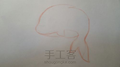大鱼海棠，鲲 第1步