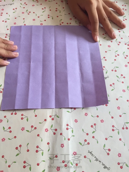 川崎玫瑰（超详细） 第9步