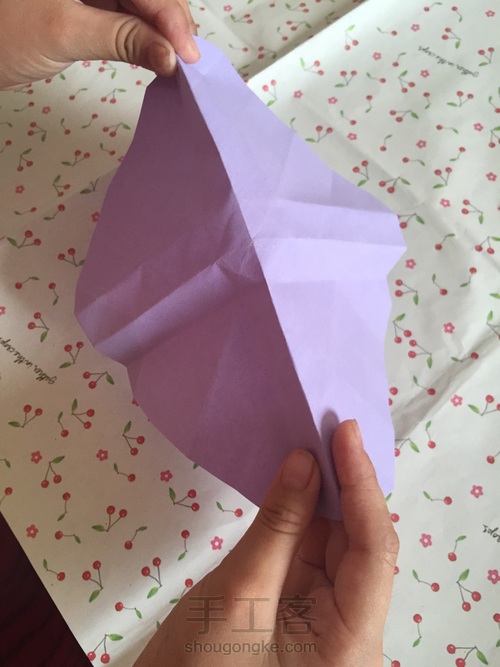 川崎玫瑰（超详细） 第25步