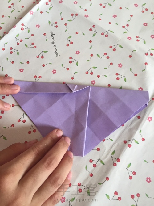 川崎玫瑰（超详细） 第34步