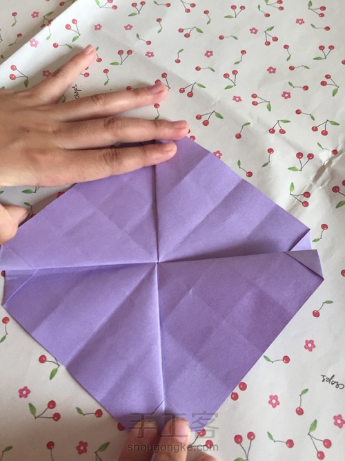 川崎玫瑰（超详细） 第36步