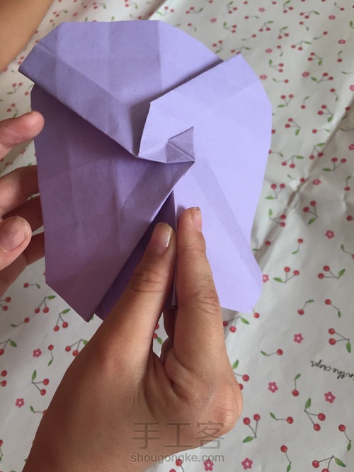 川崎玫瑰（超详细） 第39步