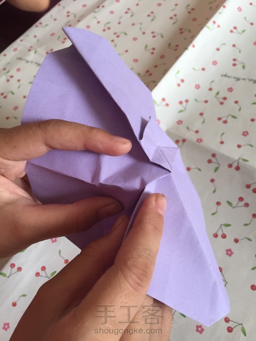 川崎玫瑰（超详细） 第41步