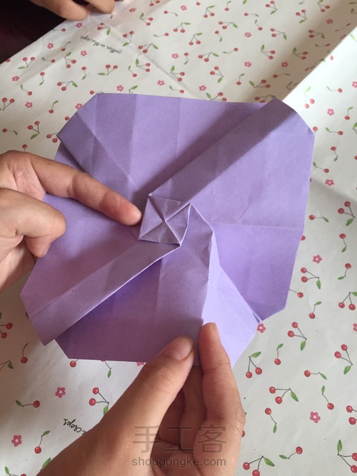 川崎玫瑰（超详细） 第42步