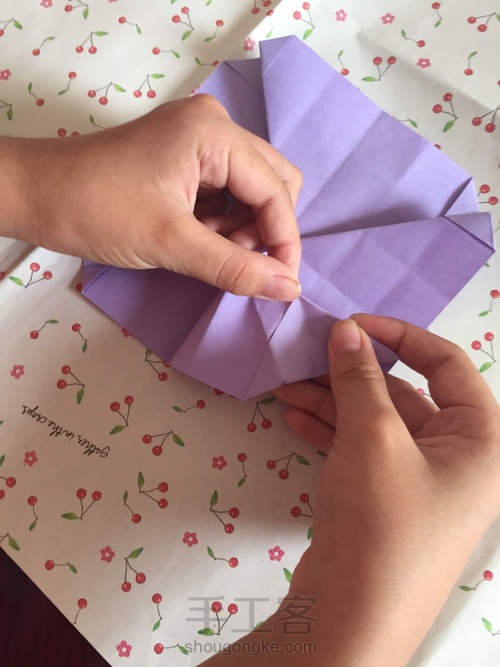 川崎玫瑰（超详细） 第43步