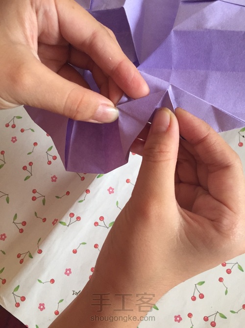 川崎玫瑰（超详细） 第54步