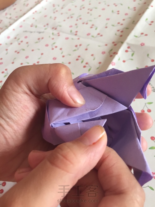 川崎玫瑰（超详细） 第65步