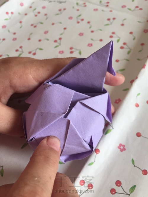 川崎玫瑰（超详细） 第67步