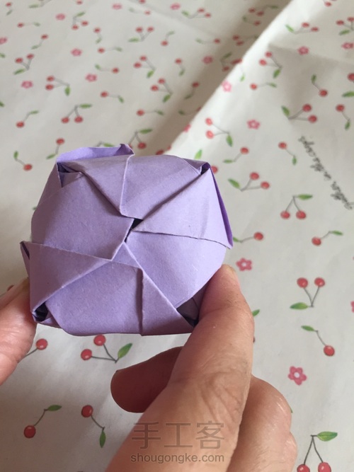 川崎玫瑰（超详细） 第68步